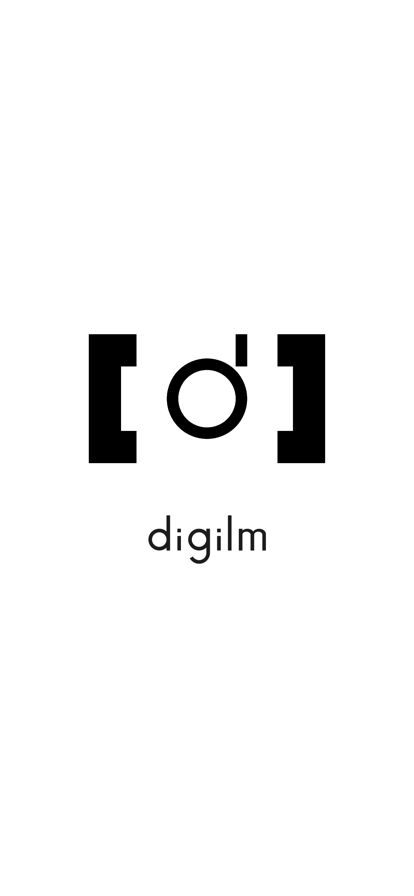 digilm胶片相机