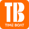 Time Boat