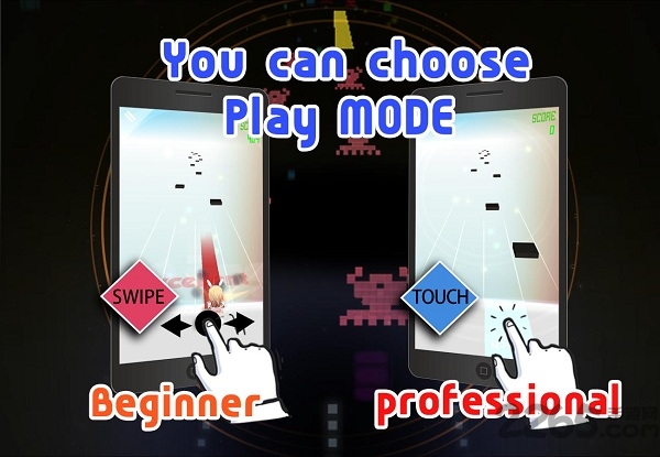 音乐探索游戏apk