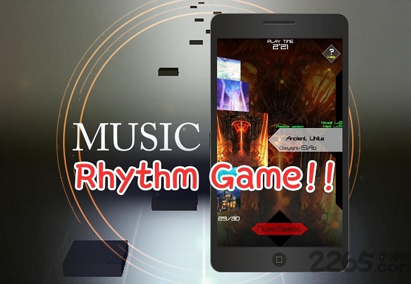 音乐探索游戏apk