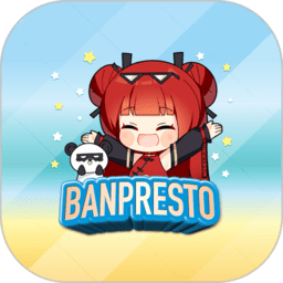 banpresto手办app