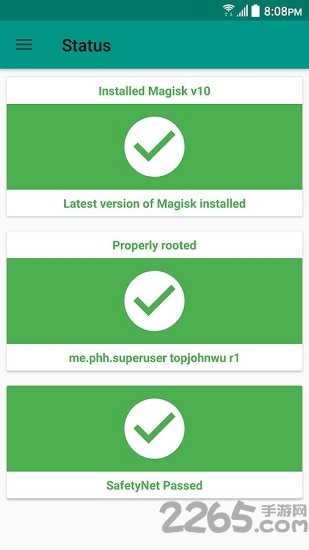 magiskmanager软件apk