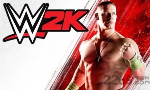 wwe2k19手机版