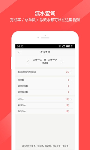 叮叮司机app