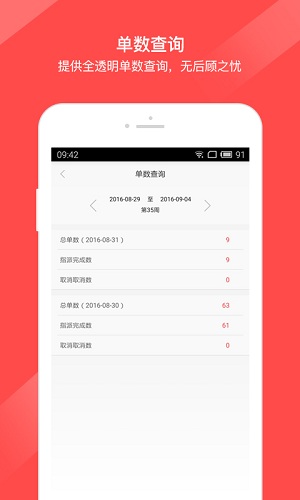 叮叮司机app