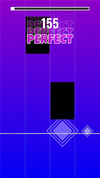 钢琴块(Piano Tiles)