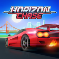 驶向天际手游(Horizon Chase)