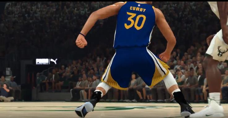 nba2k20手游官方版