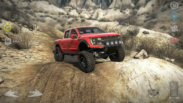 下一代越野2(Offroad Next Gen 2)