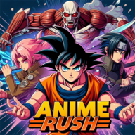 动漫热潮(Anime Rush)