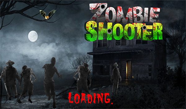 僵尸射击游戏(Zombie Shooter)