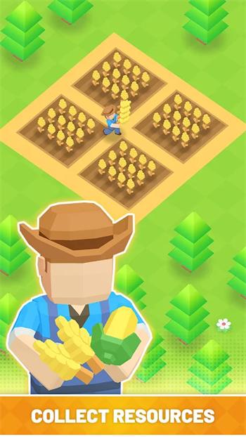 家庭农场大亨(Family Farm Tycoon)