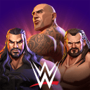 WWE：战无不胜游戏