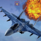 空中战斗机3D(AirFighter3D)