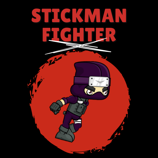 火柴人战士(Stickman Fighter)