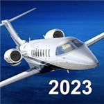 模拟飞行2023正版