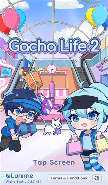 gachalife2(扭蛋人生2)