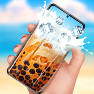 珍珠奶茶配方和模拟器游戏(Bubble Tea Recipe And Simulator)