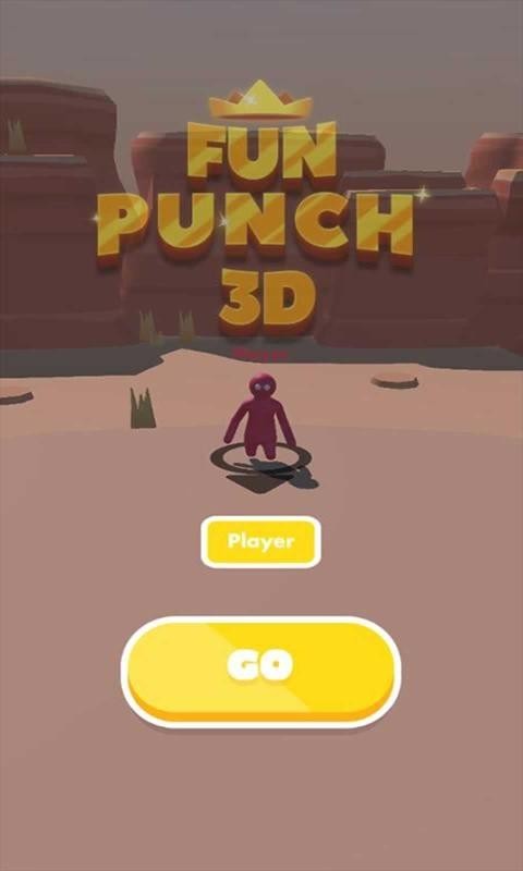 有趣的冲床3D(Fun Punch 3D)