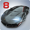 狂野飙车8手机版(Asphalt 8)