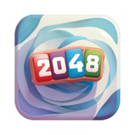 合并2048游戏(Merge 2048)