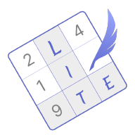 数独精简版游戏(Sudoku Lite)