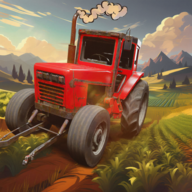 农场游戏拖拉机模拟器(Farming Game-Tractor Simulator)