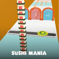 寿司狂热游戏(Sushi Mania)