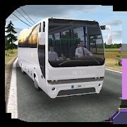 Ultra公交车模拟器(Bus simulator: Ultra)