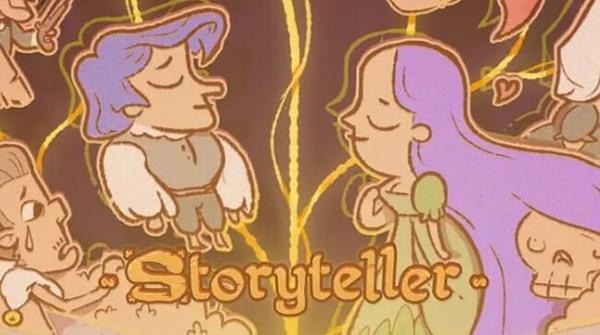 storyteller游戏手机版