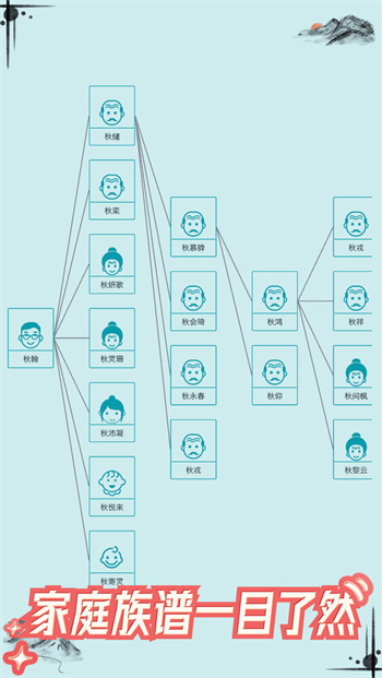 自由人生模拟手游