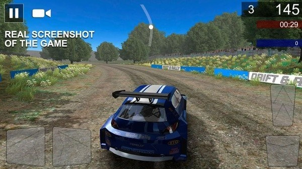 拉力冠军赛(Rally Championship)下载安装免费版