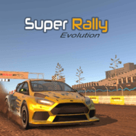 超级拉力进化(Super Rally EV)最新手游2023