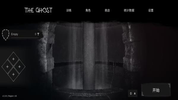 the ghost下载