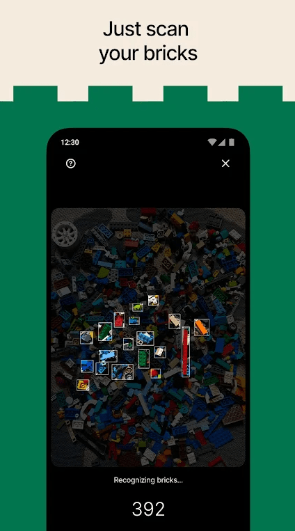 乐高brickitapp（Brickit）安卓中文免费下载