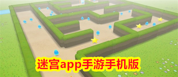 迷宫app手游手机版