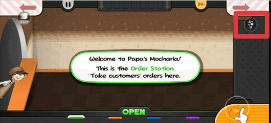 Papa Mocharia Mia To Go