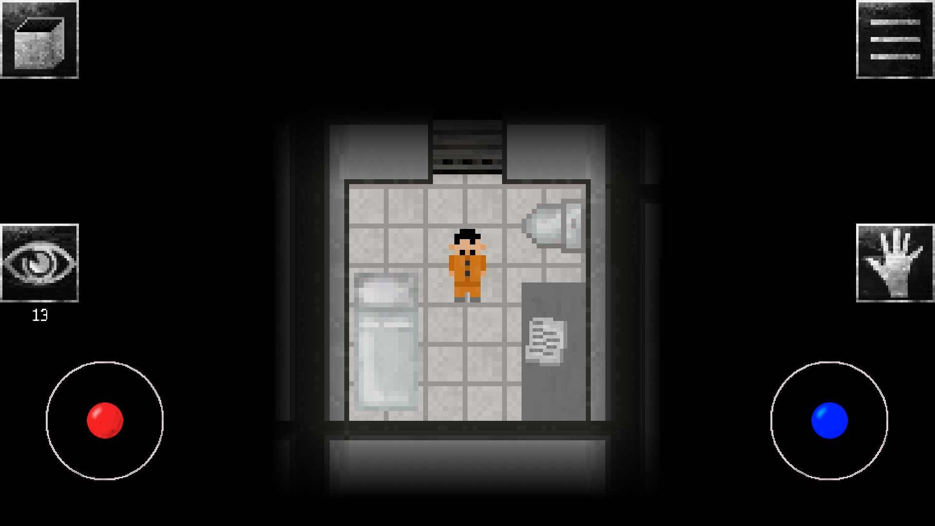 SCP收容失效2D(SCP: Mobile Breach)手机下载