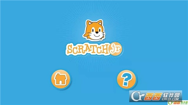 scratch儿童编程软件(ScratchJr)手机版下载