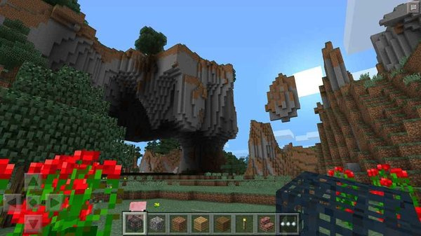 minecraft远古版本