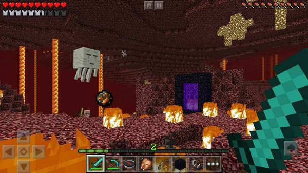 minecraft远古版本