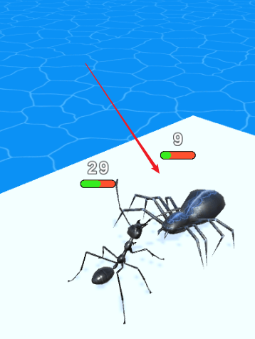 蚂蚁操控者（Ants Control）最新手游版