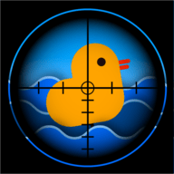 快速鸭子射击Quick Duck Shoot安卓手机游戏app