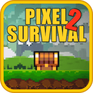 像素生存游戏2国际版(Pixel Survival Game 2)游戏安卓下载免费