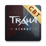 traha天选者(TRAHA : 天選者 CBT)手游最新安卓版本