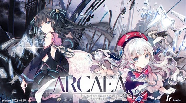 arcaea