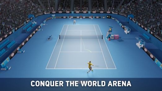 网球公开赛2023(Tennis Open 2023)app免费下载