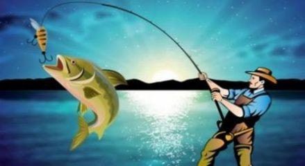 抛竿钓鱼(Heppiii Fishing)免费下载