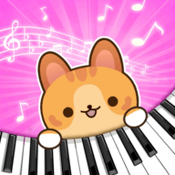 钢琴猫瓷砖房间设计（Piano Cat Tiles）安卓版下载