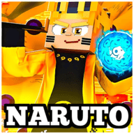 我的世界火影忍者naruto模组NarutoModsforMinecraftPE手游最新软件下载